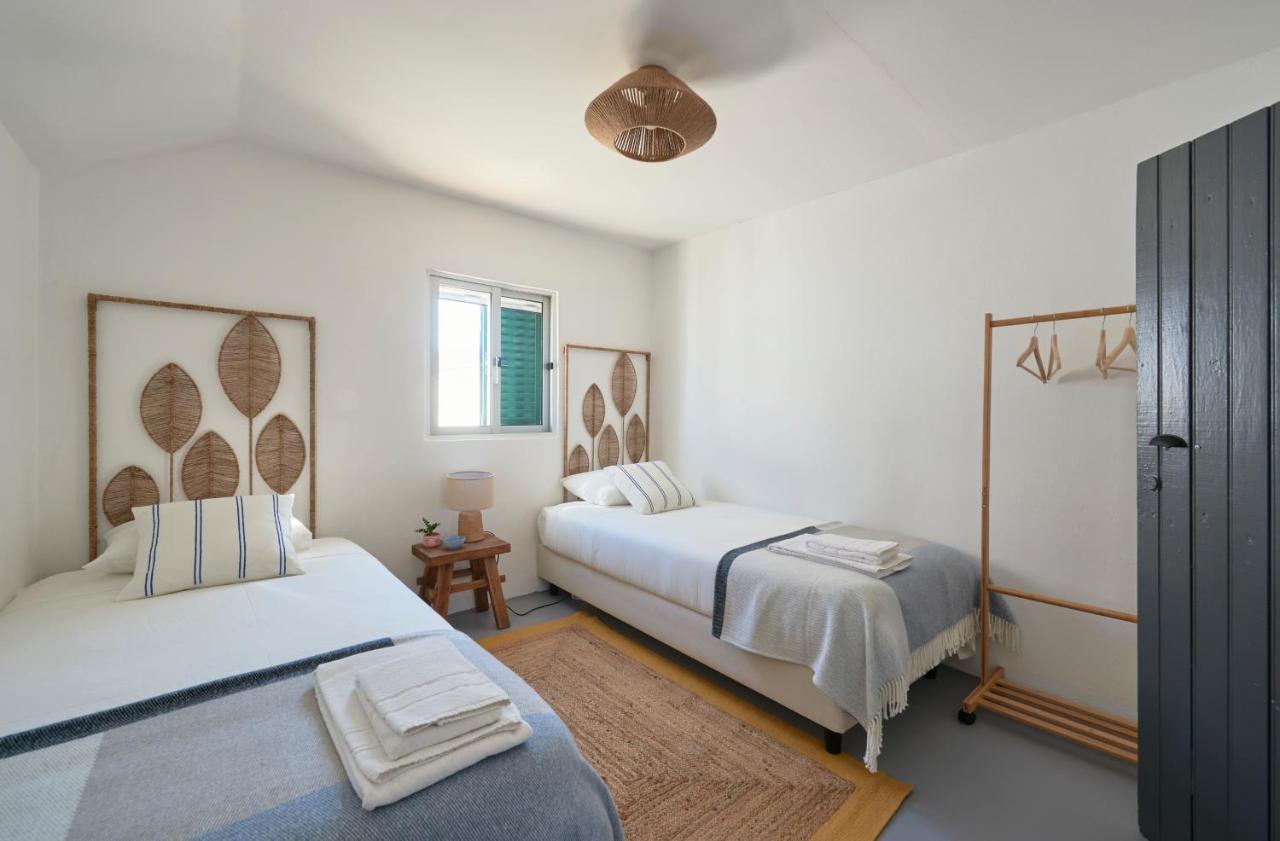 Comporta Sandy Villa, By Timecooler Exterior photo