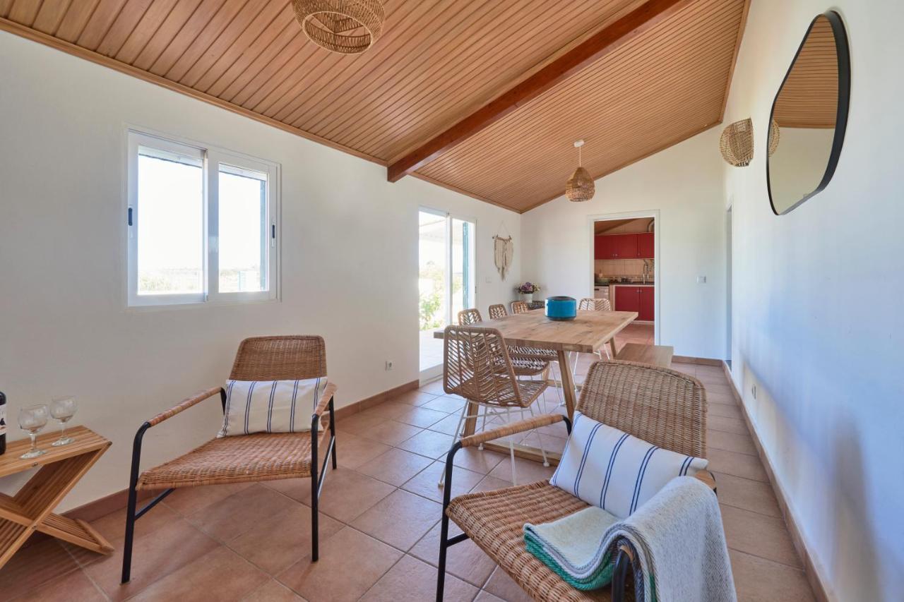 Comporta Sandy Villa, By Timecooler Exterior photo