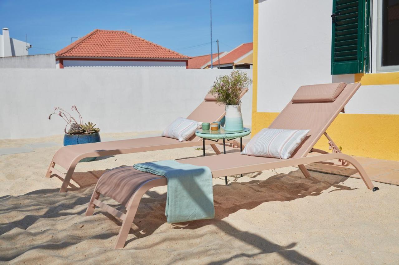 Comporta Sandy Villa, By Timecooler Exterior photo