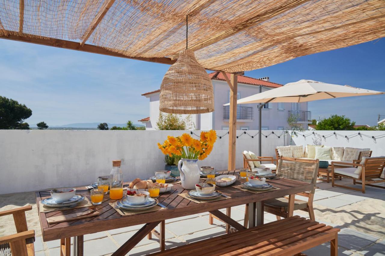 Comporta Sandy Villa, By Timecooler Exterior photo