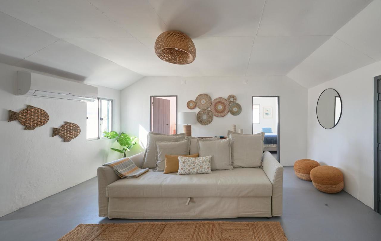 Comporta Sandy Villa, By Timecooler Exterior photo