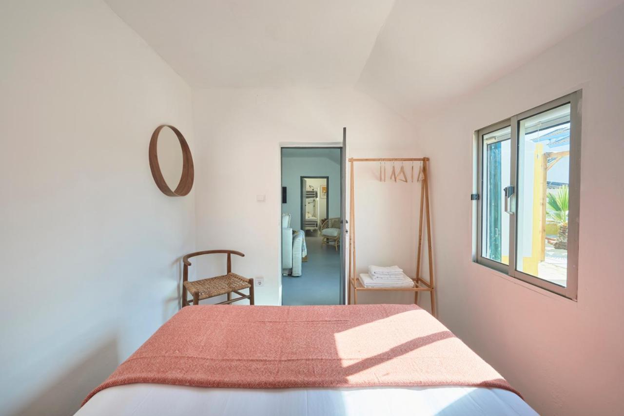 Comporta Sandy Villa, By Timecooler Exterior photo