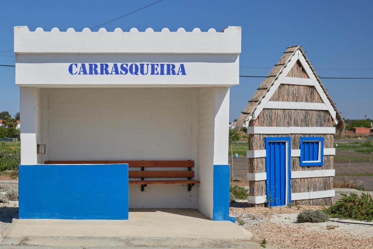 Comporta Sandy Villa, By Timecooler Exterior photo