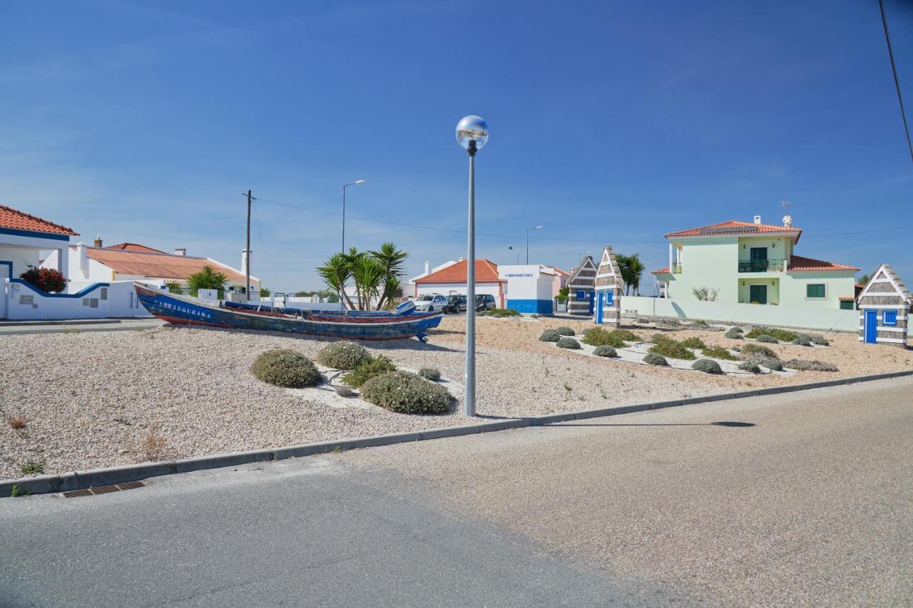 Comporta Sandy Villa, By Timecooler Exterior photo