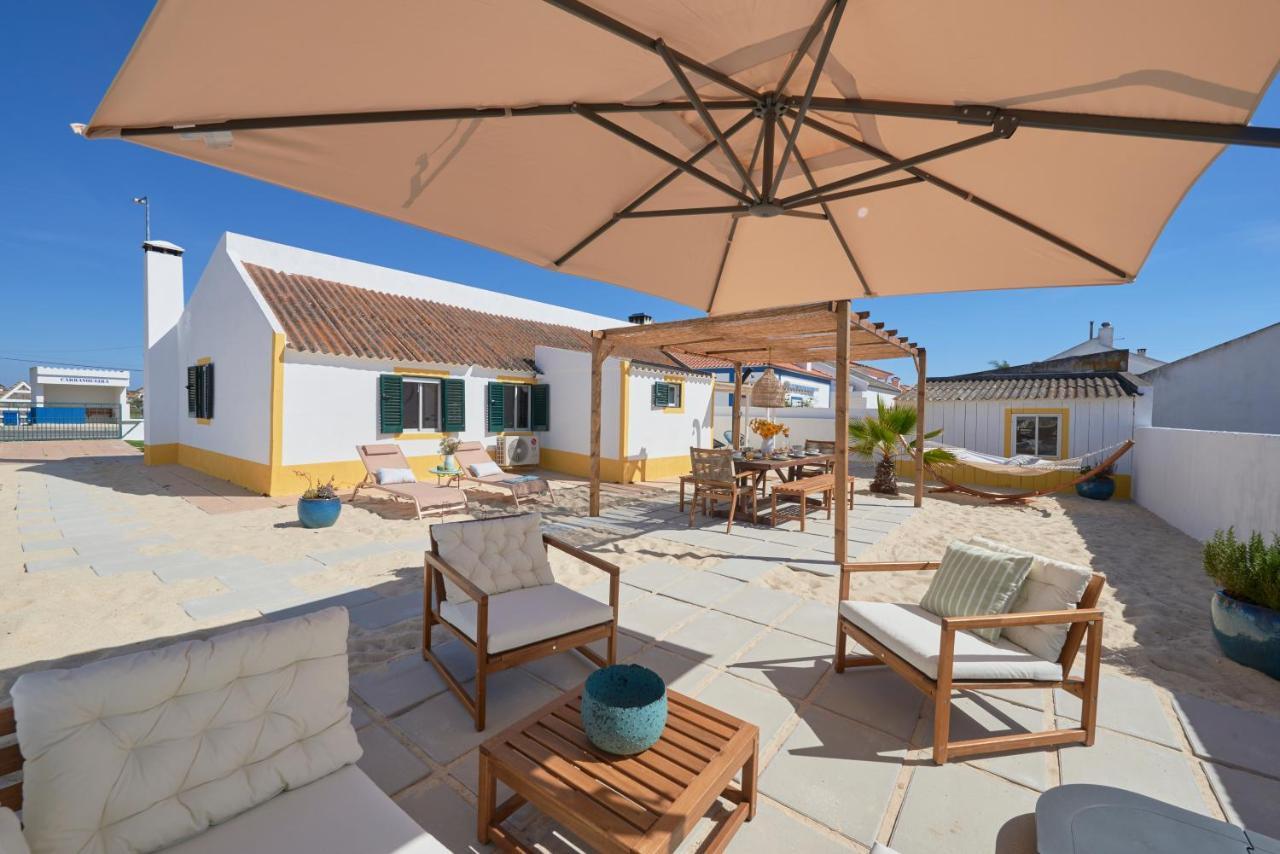 Comporta Sandy Villa, By Timecooler Exterior photo