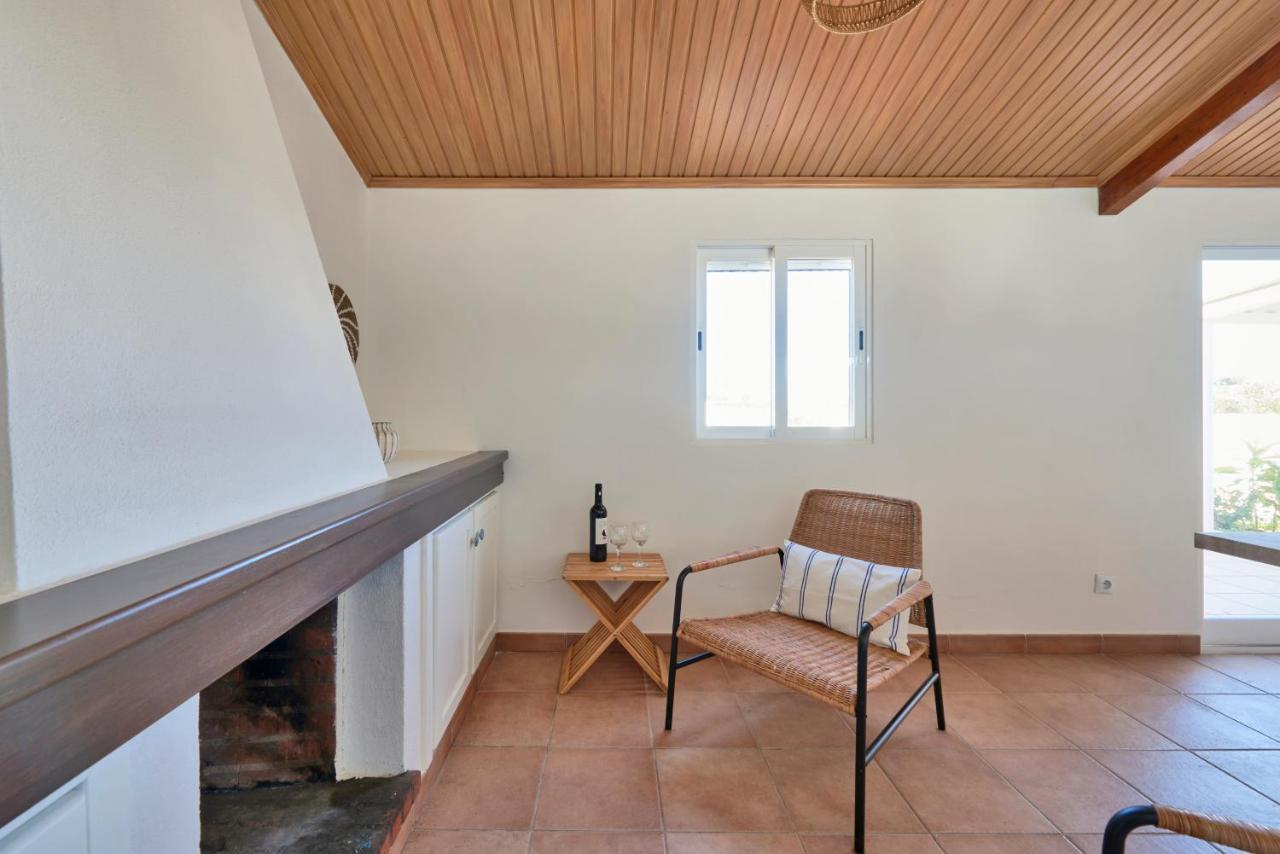 Comporta Sandy Villa, By Timecooler Exterior photo