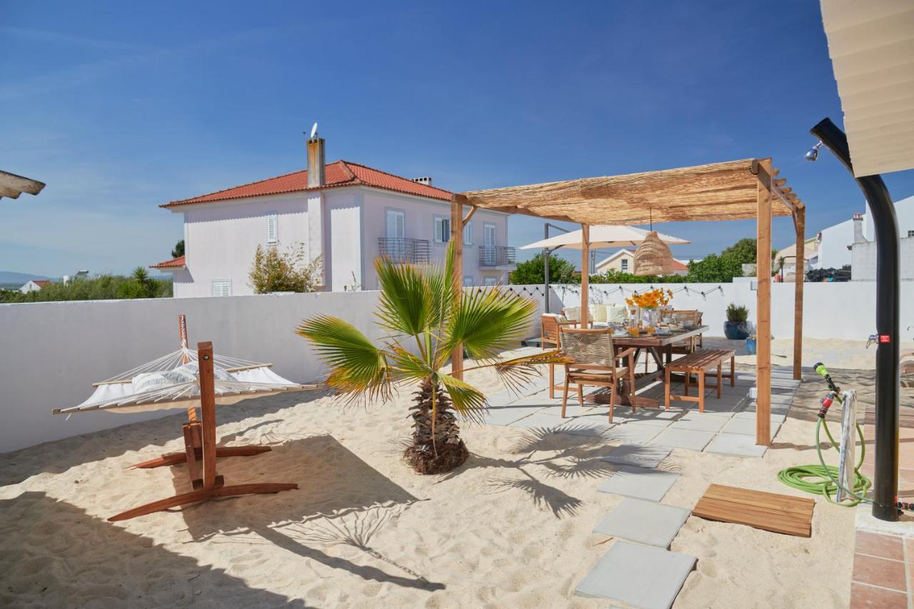 Comporta Sandy Villa, By Timecooler Exterior photo