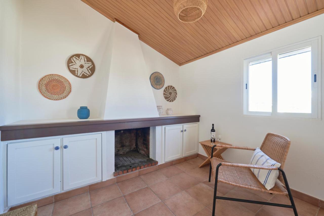Comporta Sandy Villa, By Timecooler Exterior photo