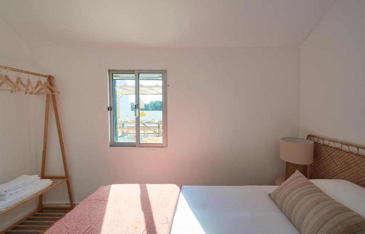 Comporta Sandy Villa, By Timecooler Exterior photo