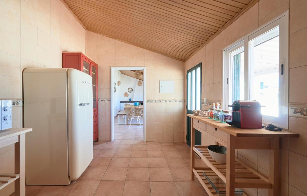 Comporta Sandy Villa, By Timecooler Exterior photo