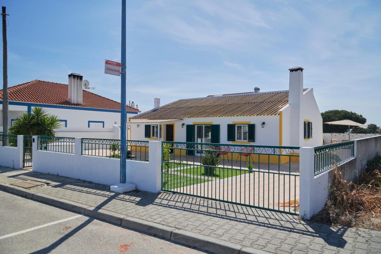 Comporta Sandy Villa, By Timecooler Exterior photo
