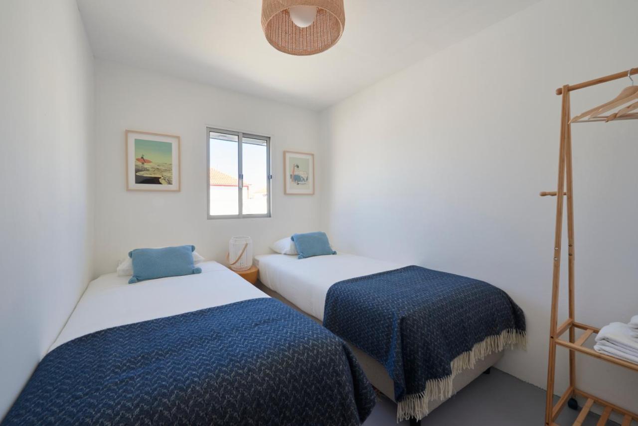 Comporta Sandy Villa, By Timecooler Exterior photo