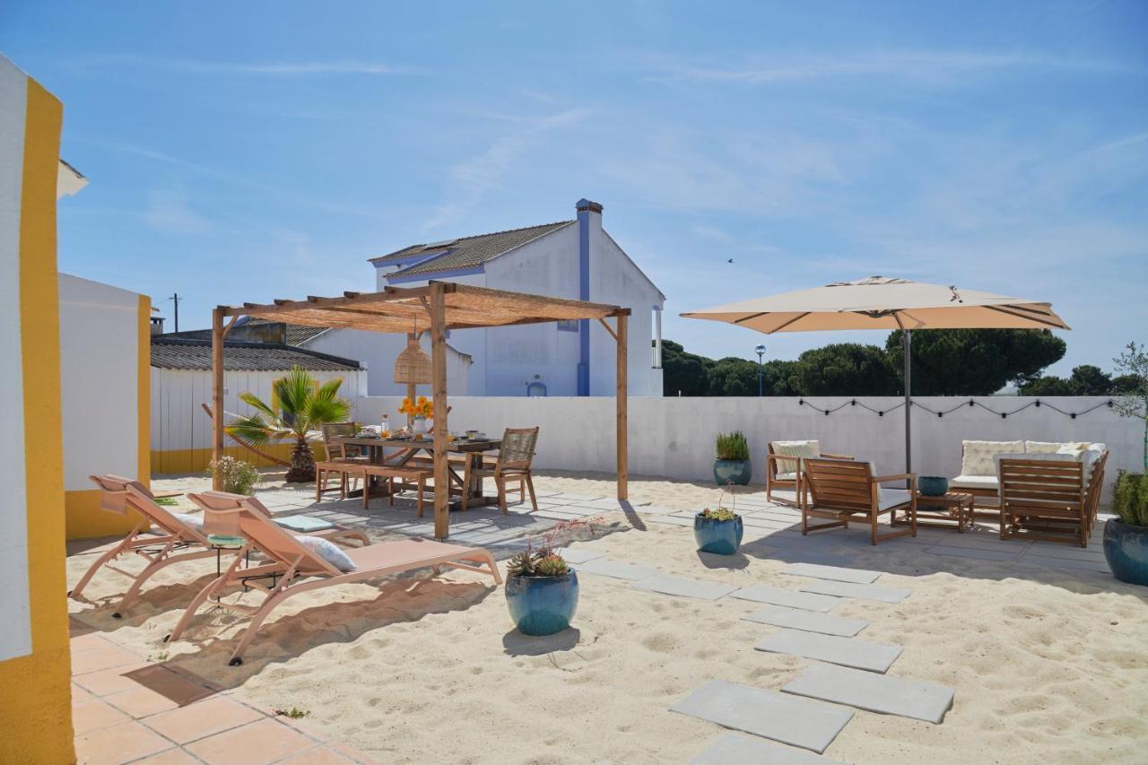 Comporta Sandy Villa, By Timecooler Exterior photo