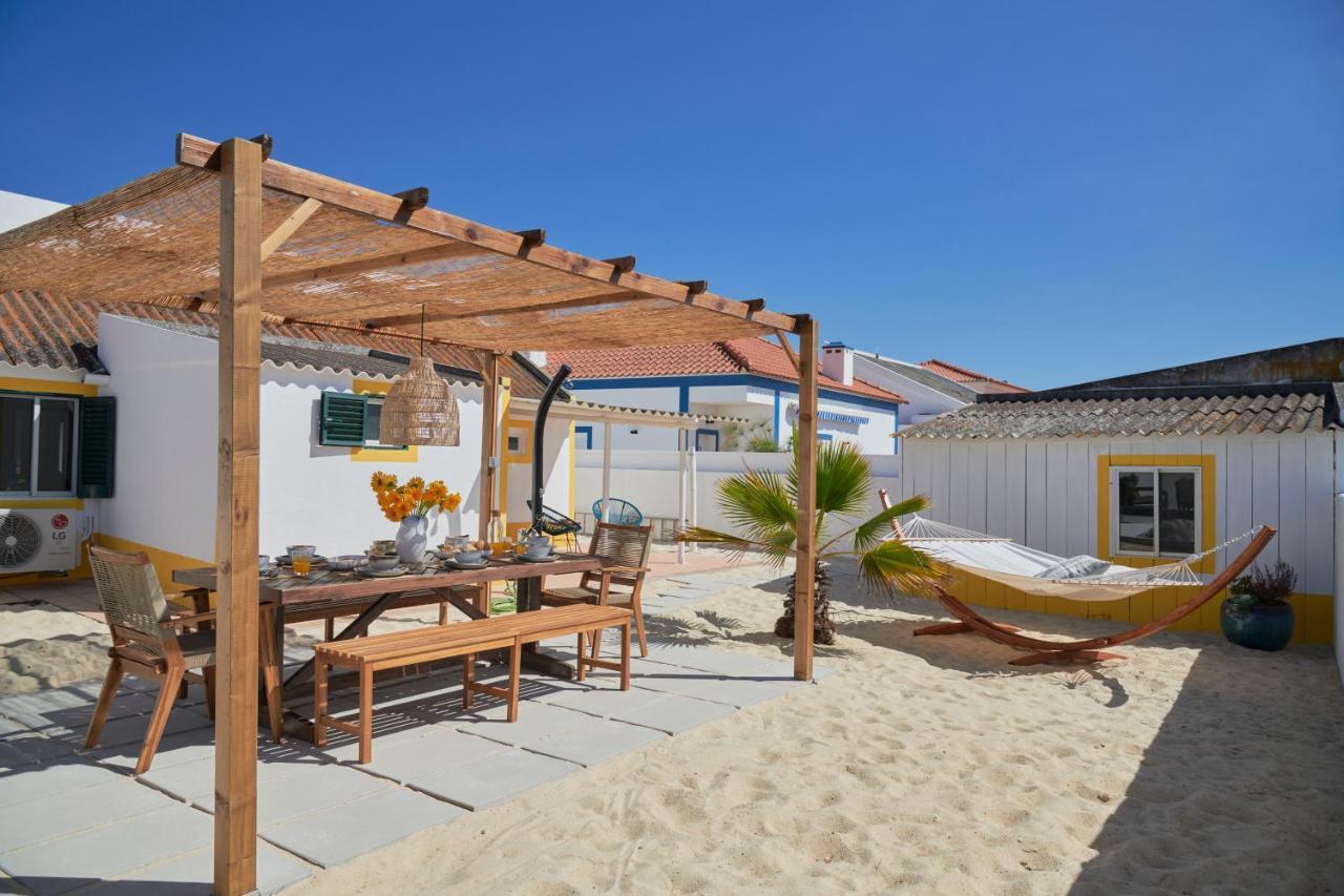 Comporta Sandy Villa, By Timecooler Exterior photo