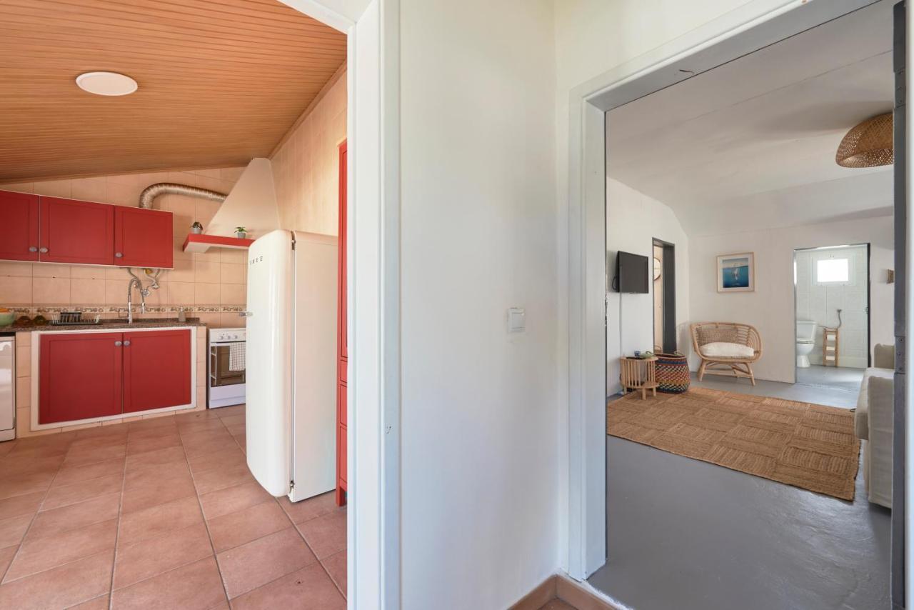 Comporta Sandy Villa, By Timecooler Exterior photo